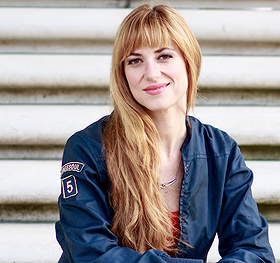 Melanie Stein