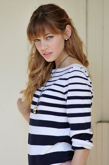 Analeigh Tipton