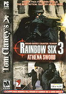 Tom Clancy's Rainbow Six 3: Athena Sword