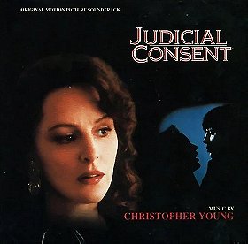 Judicial Consent (Original Motion Picture Soundtrack)