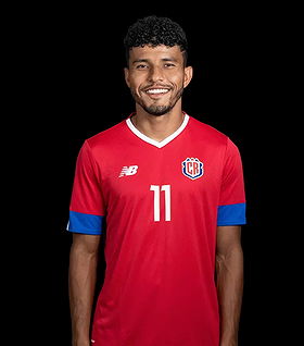 Johan Venegas