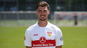 Pascal Stenzel
