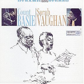 Count Basie/Sarah Vaughan
