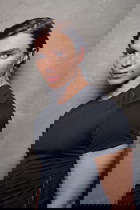 Nicholas Alexander Chavez