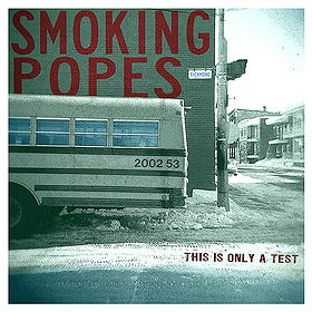 This Is Only A Test
