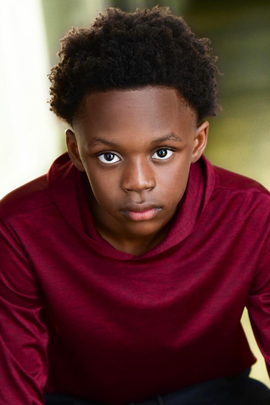 Trayce Malachi