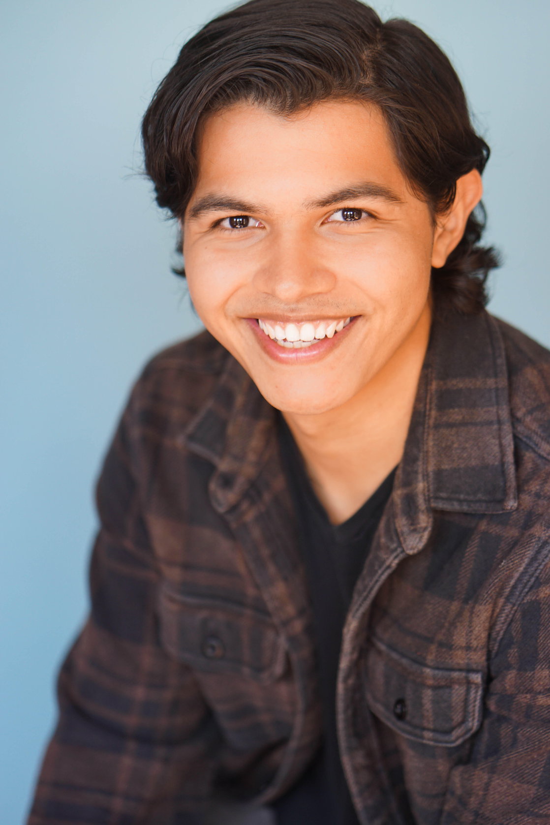 David De La Barcena