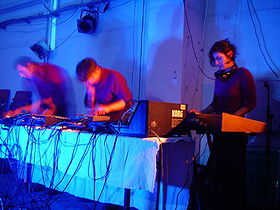 Telepherique