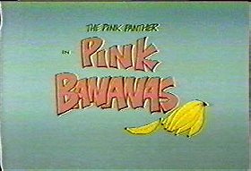 Pink Bananas                                  (1978)