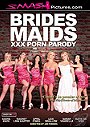 Bridesmaids: A XXX Parody                                  (2011)