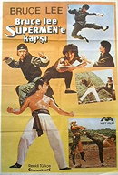 Bruce Lee Against Superman (Bruce Lee contre Supermen)