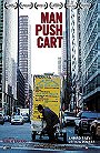 Man Push Cart