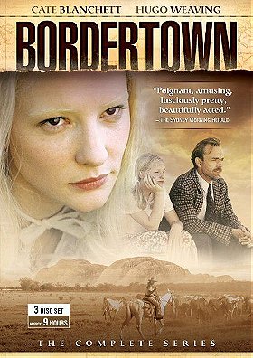 Bordertown                                  (1995- )