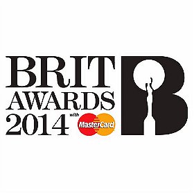 The BRIT Awards 2014
