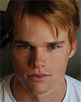 Brendan Miller