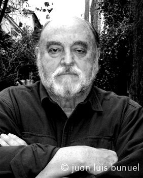 Juan Luis Buñuel