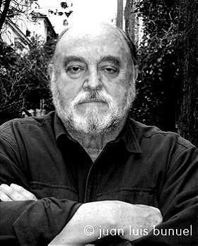 Juan Luis Buñuel