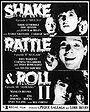 Shake, Rattle  Roll 2