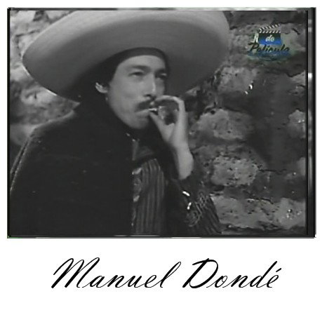 Manuel Dondé