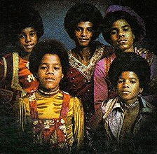 Jackson 5 pictures and photos