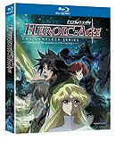 Heroic Age: The Complete Series 