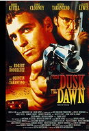 Dusk Before Dawn 