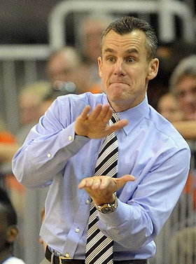 Billy Donovan