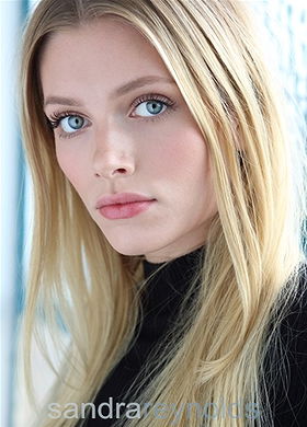 Madeleine White