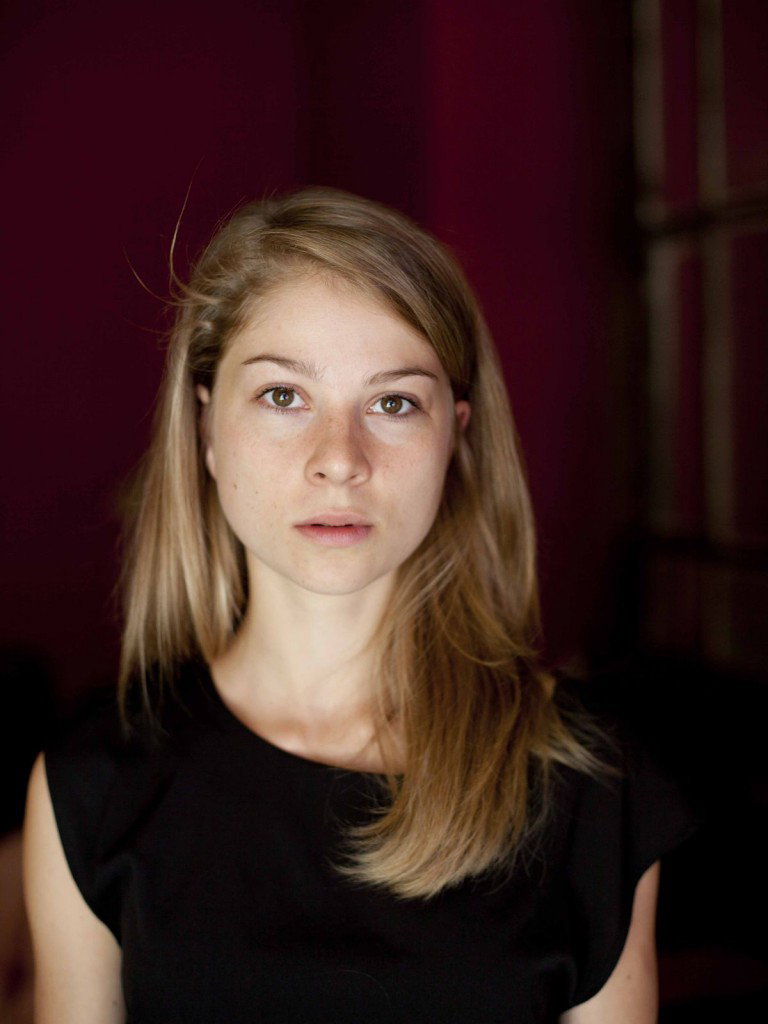 Lea Ruckpaul