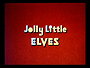 Jolly Little Elves