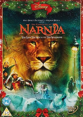 The Chronicles Of Narnia - The Lion, The Witch And The Wardrobe  