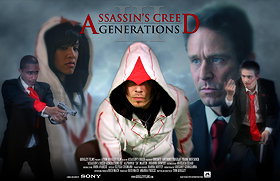Assassin's Creed: Generations III
