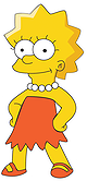 Lisa Simpson