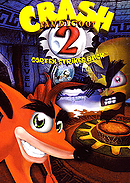 Crash Bandicoot 2: Cortex Strikes Back