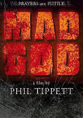 Phil Tippett's MAD GOD: Part 2