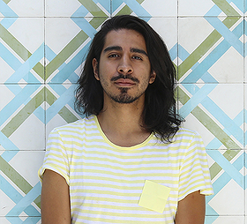 Alejandro Rios