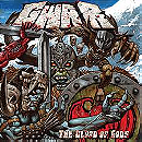 40- Gwar-The Blood of Gods
