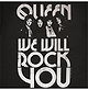 We Will Rock You