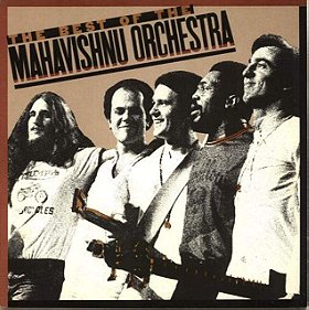 The Best Of The Mahavishnu Orchestra