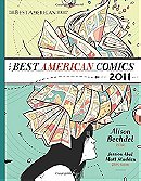 The Best American Comics 2011 