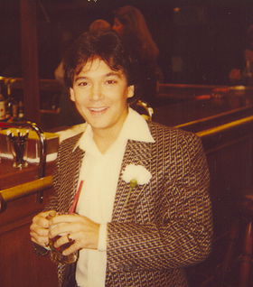 Timothy Williams