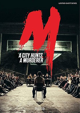 M - Eine Stadt sucht einen Mörder