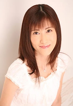 Miki Yoshino