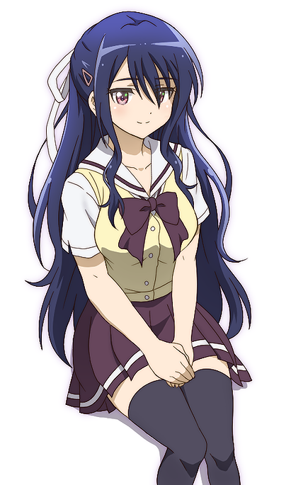 Kyouko Izanami