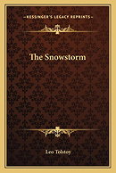 The Snowstorm