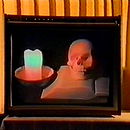 Television Destiny by Vortex Machine