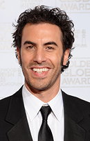 Sacha Baron Cohen