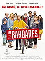 Les barbares