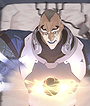 Overwatch: Sigma - Origin Story