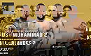 UFC 304: Edwards vs. Muhammad 2